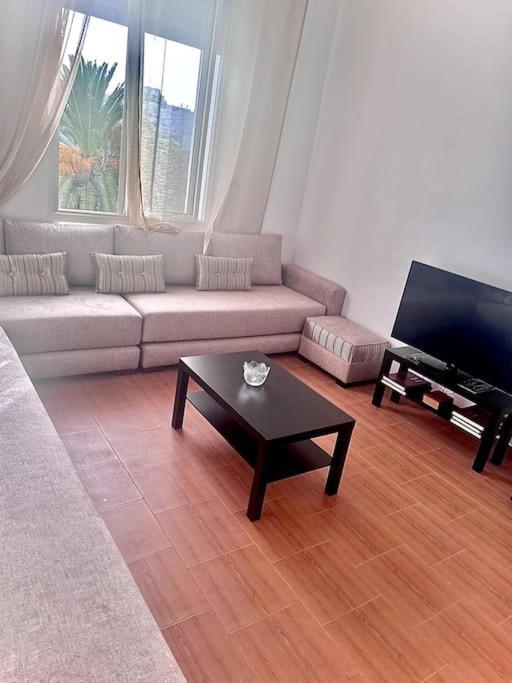Appartement Mamouniya - Host Only Families Rabat Exterior foto